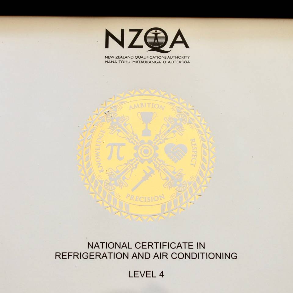 Certified