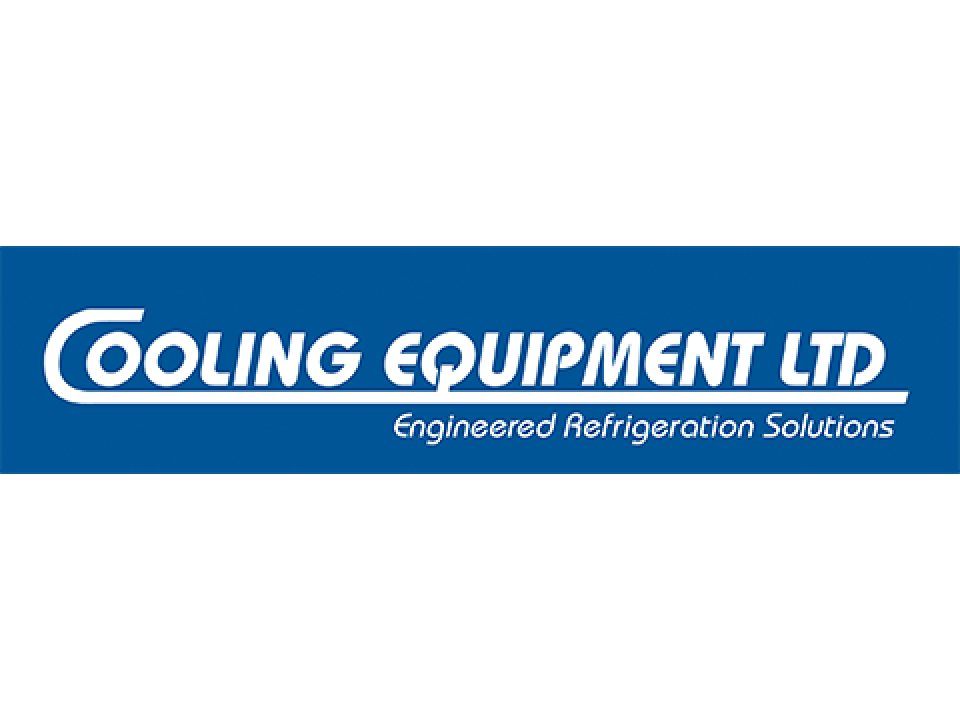 Cooling Equipment