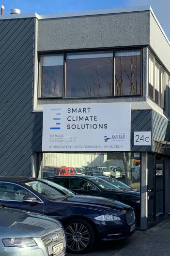 Rebrand to Smart Climate Solutions Ltd