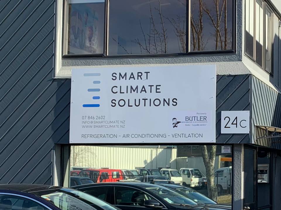 Rebrand to Smart Climate Solutions Ltd