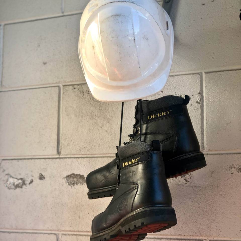 November 2018
