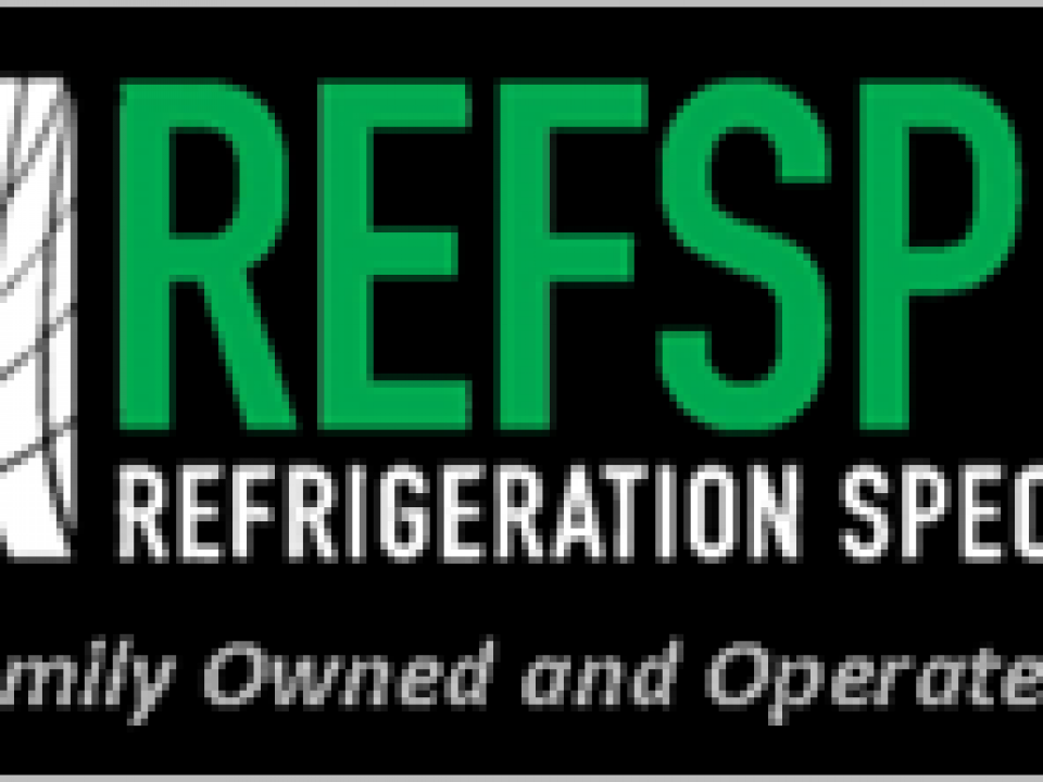 Refspecs