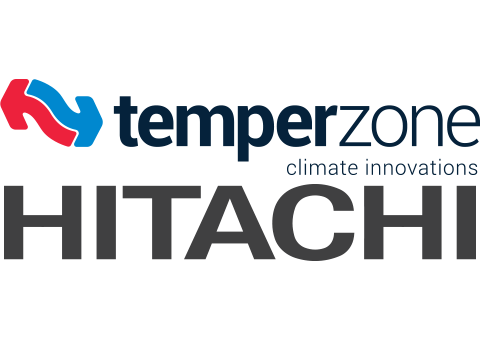 Temperzone / Hitachi
